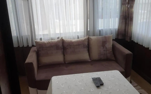 Ozkavak Hotel Kaleici