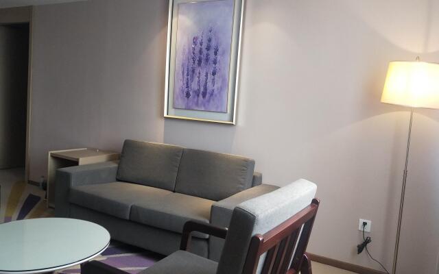 Lavande Hotels·Guilin Central Square Elephant Trunk Hill Scenic Area