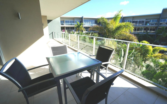 Azzura Greens Resort