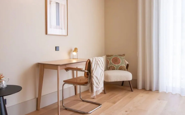 Santa Catarina 392 by LovelyStay