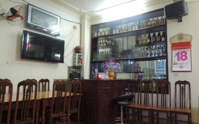 Phuong Dong Hotel