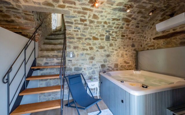 La Suite del Benessere
