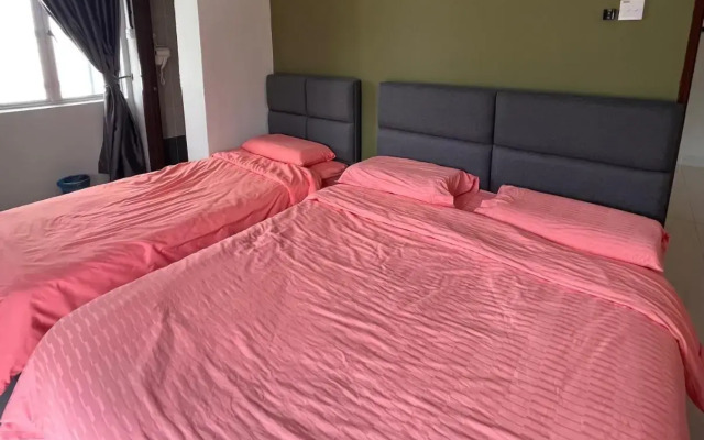 Cameron Emerald Avenue 2 @ Brinchang