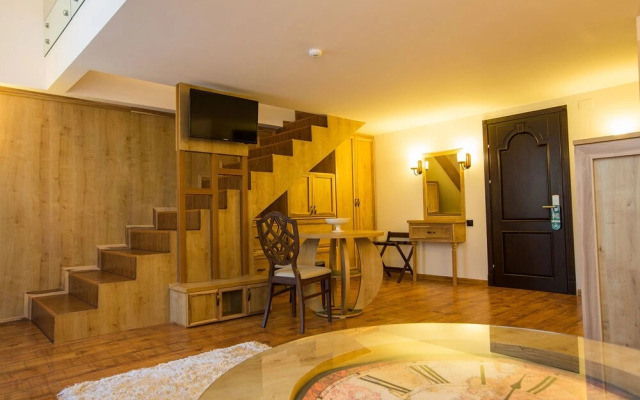 Nairi SPA Resorts Hotel
