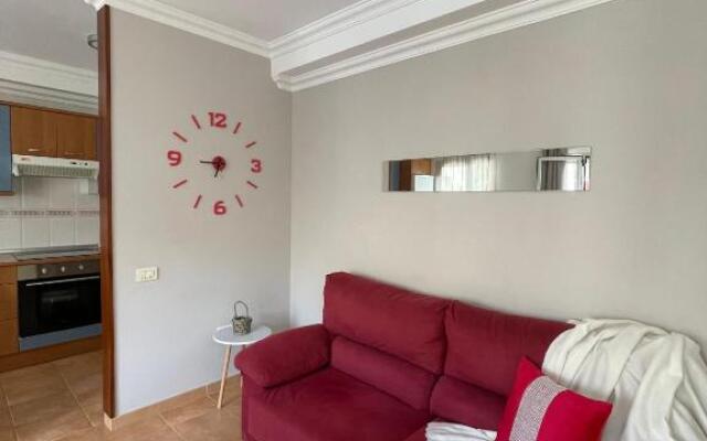 Apartament Sardina Near The Beach With Pool And Wifi I