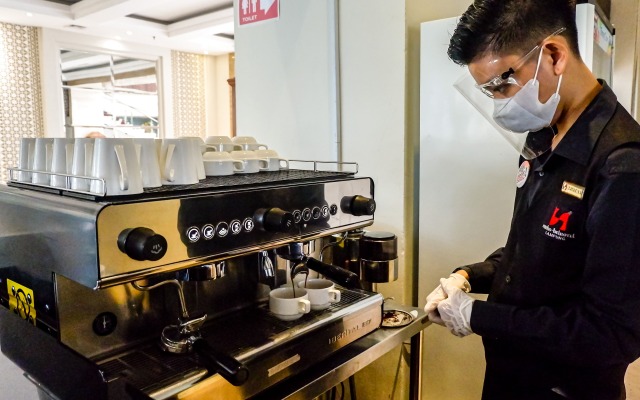 Swiss-Belhotel Lampung