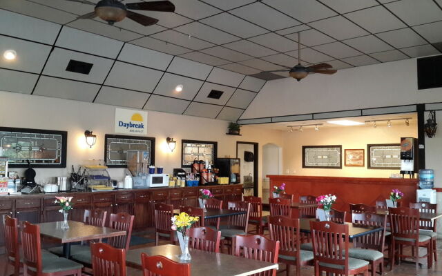 Days Inn Christiansburg