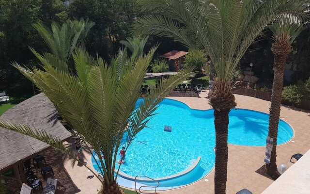 Restal Hotel
