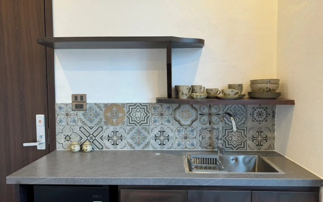 Eco & Rustic Home Hoian