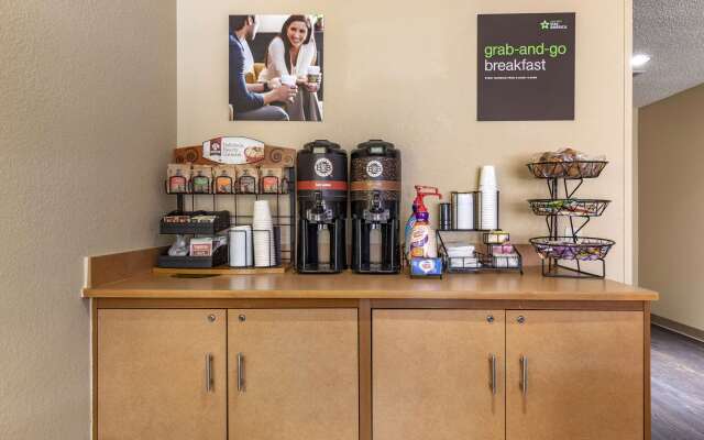 Extended Stay America Suites San Antonio Colonnade Medical