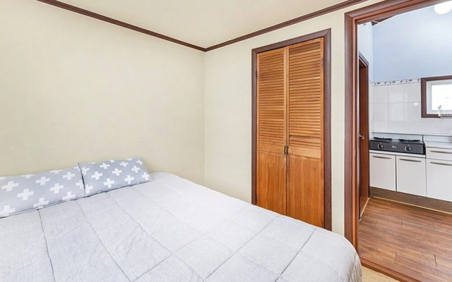 Taean Capella Pension