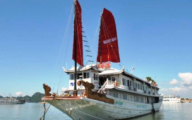 Halong Sails Cruise