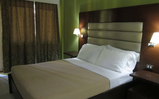 Marzon Beach Resort Boracay