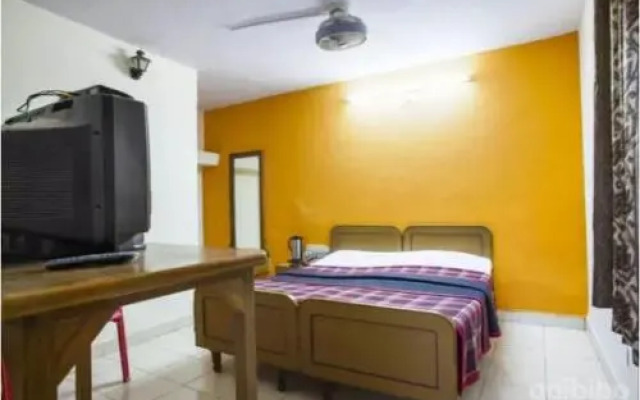 Hotel Vinayak