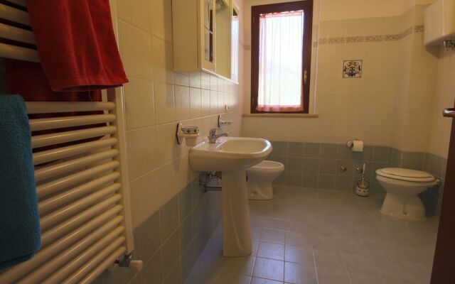 Mansion in Umbria With Swimming Pool, Garden, Terrace, BBQ