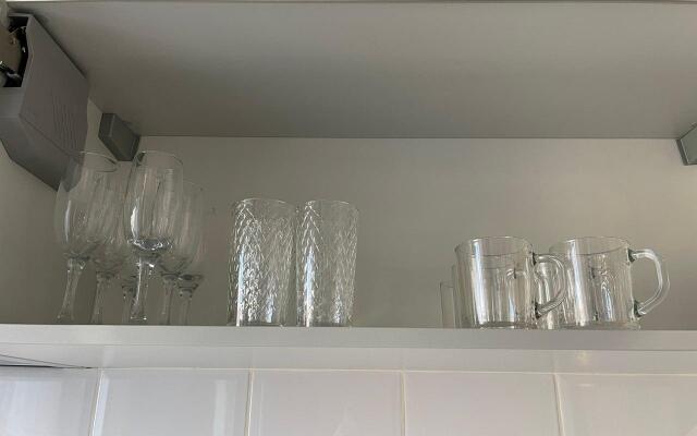 Высота 38 на улице 30-й Иркутской Дивизии