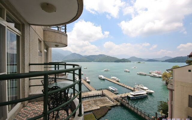 水沙連大飯店-休閒館 (Shui Sha Lian Hotel - Harbor Resort)