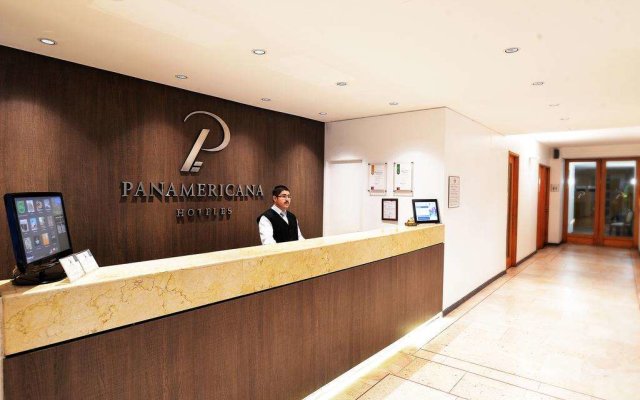 Panamericana Hotel Providencia