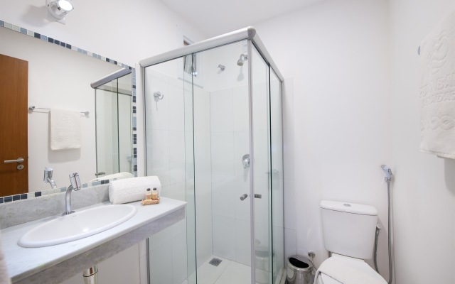 Pousada Bahia Bacana