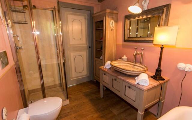 Borgo Paradiso 4 2 in Ciciano