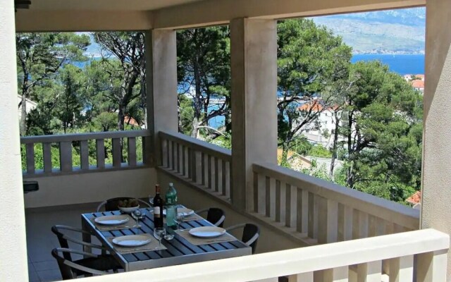 Mirja - sea View - A1