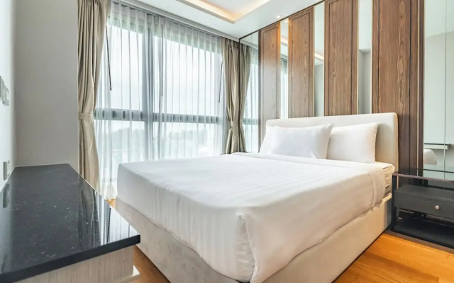 Panora Condo by Villacarte