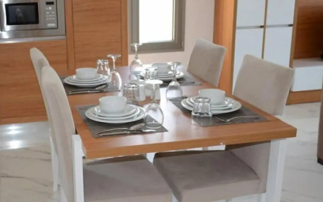 Gumbet Bardakci Residence 2 Bedrooms