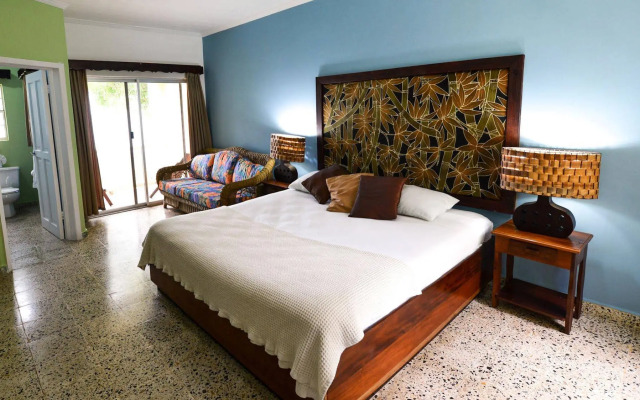 Hotel Turquoise Bay Resort