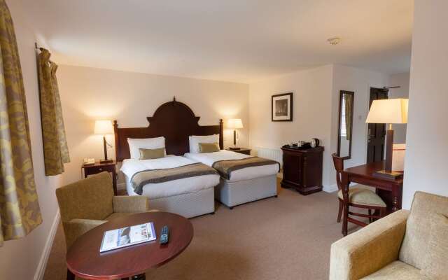 De Vere Tortworth Court