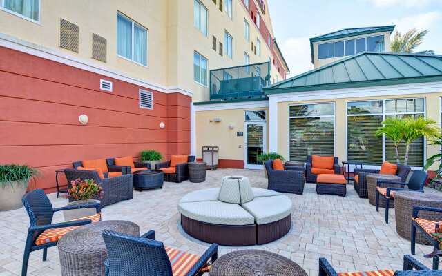 Hilton Garden Inn Tampa Northwest/Oldsmar