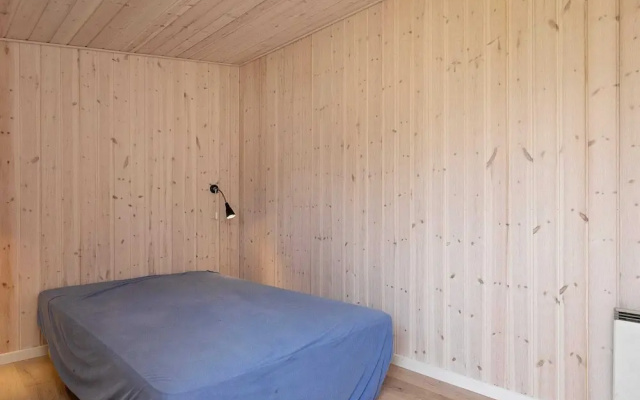 12 Person Holiday Home in Hals-by Traum