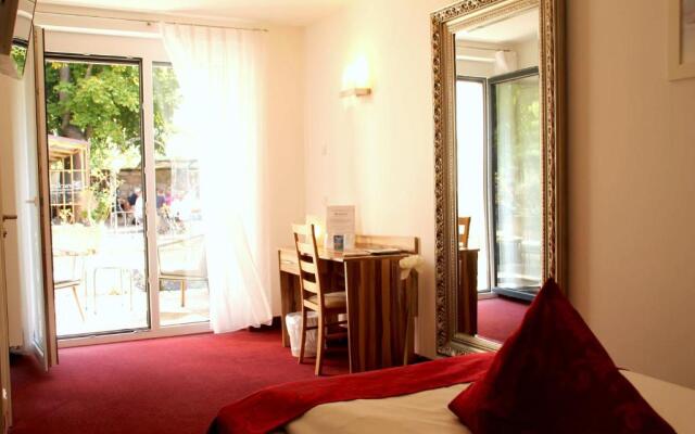 Bruckertshof Hotel