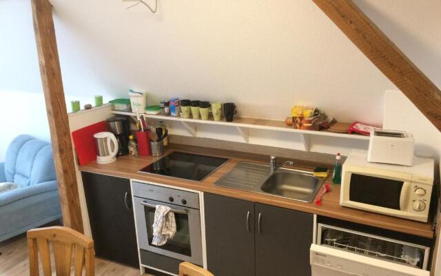 Ferienwohnung Waldsee