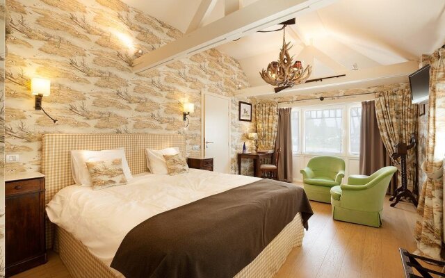 Charme B&B Noorderlicht