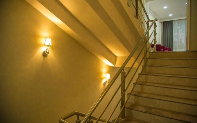 South Hotel Tashkent