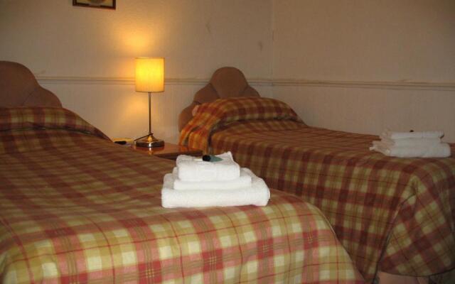 Michaelson House Hotel