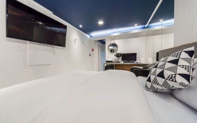 Incheon Cf Motel