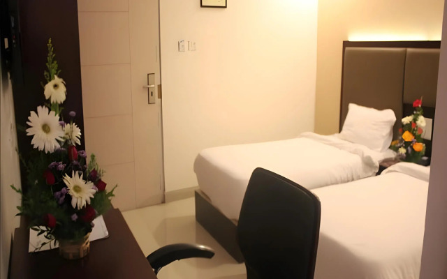 Hotel Winsar Park