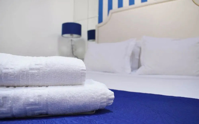 R3 Service Five Senses in Coimbra