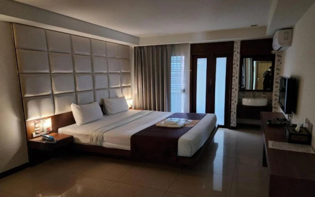 Collection O The Bangkok Cha Cha Suite