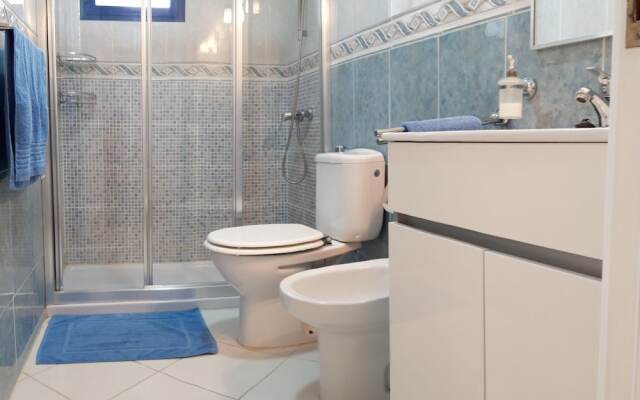 Apartamento Jaspe