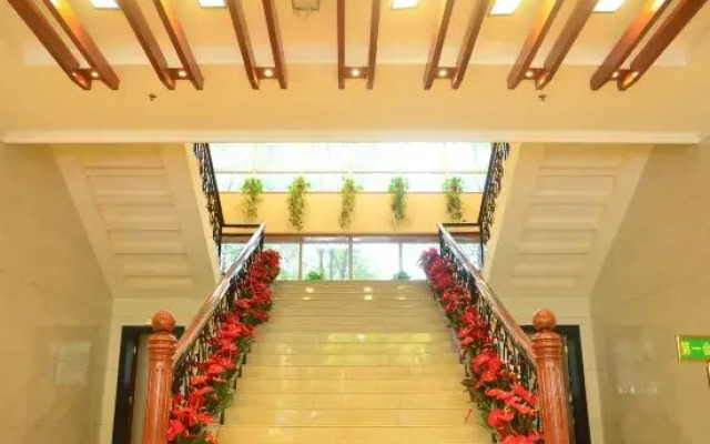 Qianjiang Hotel