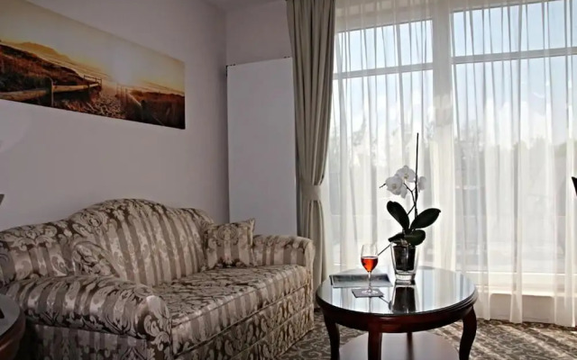 Avalon Hotel Bellevue