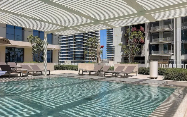 Amazing 1BR in Marina Vista