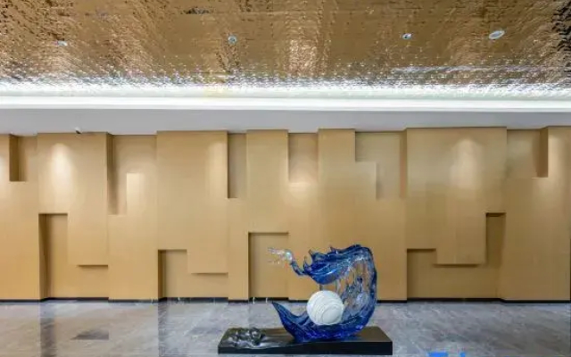 Ordos Lanfeng Hotel