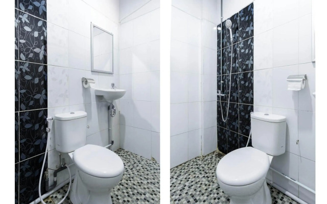 Super OYO 283 Helvetia Residence