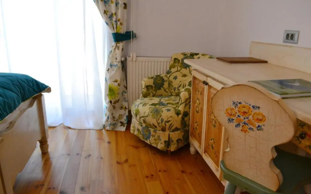 Casa Comana Boutique Hotel