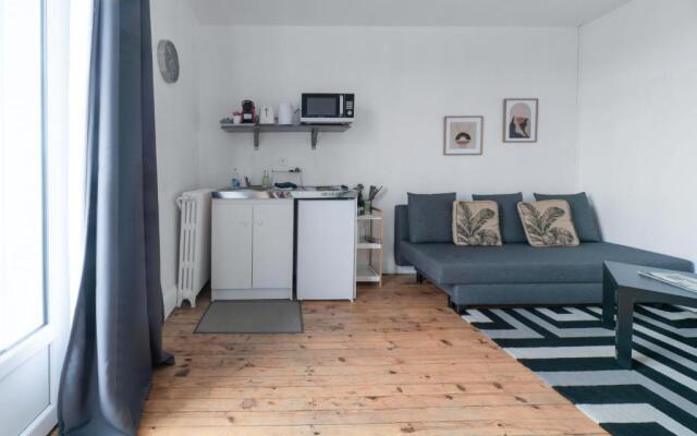 Résidence Celestins