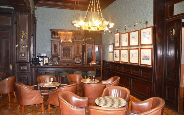 Hotel Jose Nogueira