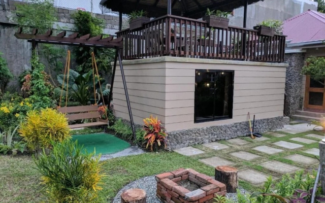 Villa De Babat